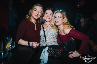 Party Bild aus dem Maxxim Club Berlin vom 25.01.2025